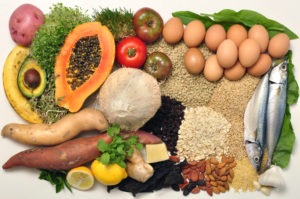 Toortoit aitab säilitada toiduainete kuumutamisel hävinevaid toitaineid nagu C-ja B-vitamiinid.