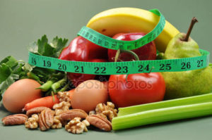 FigureGen Weight geenitest teeb selgeks individuaalselt sobiliku toitainete vahekorrad.