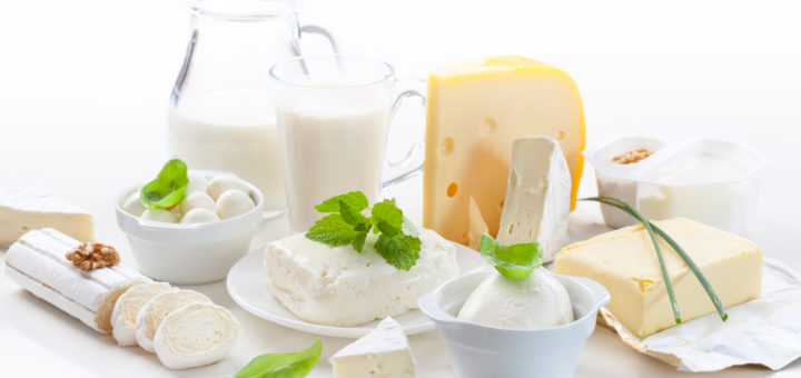 Laktoositalumatus tähendab võimetust seedida piimatoodetes olevat laktaasi.