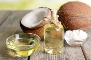 Kookosõli kasutamisel eelista neitsikookosõli, kus on säilinud kookose tervislikud ja aromaatsed omadused.